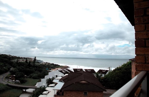Ramsgate Beach Apartment | Providence 06