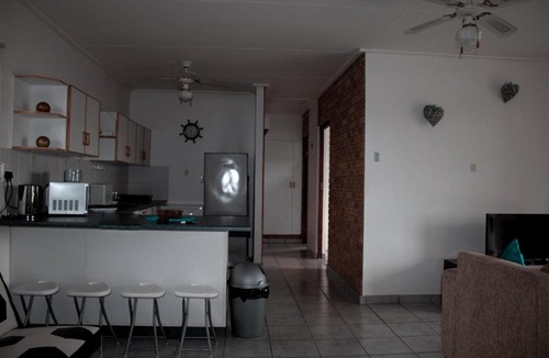 Ramsgate Beach Apartment | Providence 06