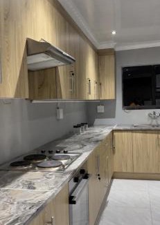 Sasolburg House | Prudys Place