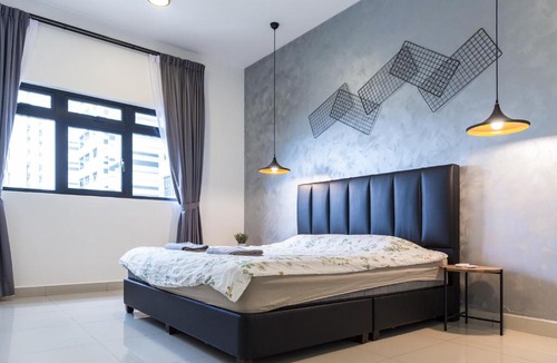 Gariepdam Apartment | PS NGOBESE