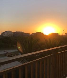 Wilderness Beach Apartment | PuffFish Loft