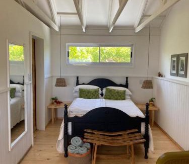 Wilderness Beach Apartment | PuffFish Loft