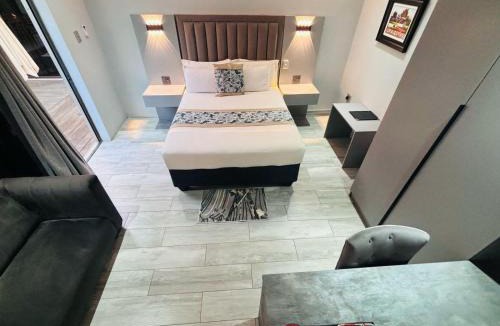 Rustenburg Hotel | Pula Nala Lodge Bed & Breakfast