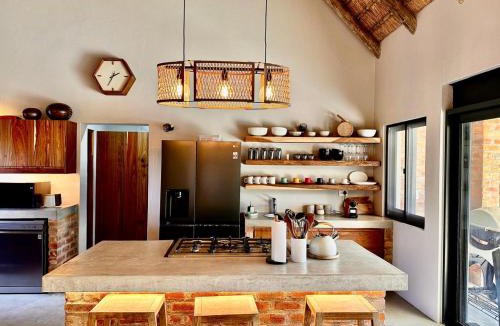 Hoedspruit Villa | Pumba Lodge Hoedspruit