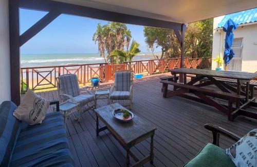 Kei Mouth House | Pumlani Kei Mouth