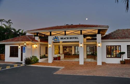 Umzumbe Hotel | Pumula Beach Hotel
