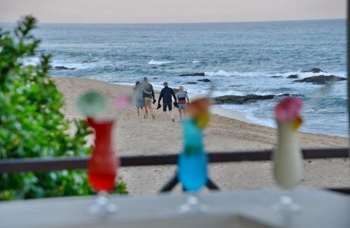 Umzumbe Hotel | Pumula Beach Hotel