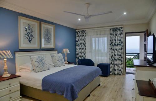 Umzumbe Hotel | Pumula Beach Hotel