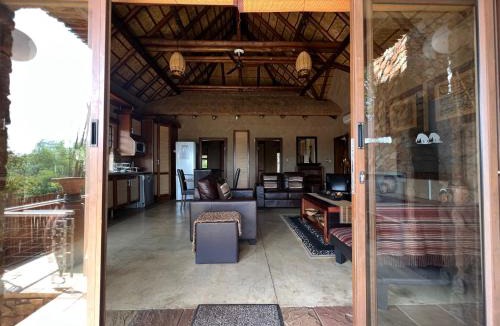 Bela-Bela Ski Chalet | Pumula Bush Chalet