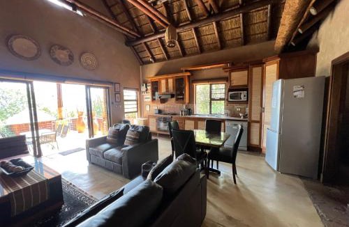 Bela-Bela Ski Chalet | Pumula Bush Chalet
