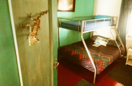 Pumula Hostel | Pumula Surf Camp, Family Run Surf Camp And Surf School 300m Walk To The Beach