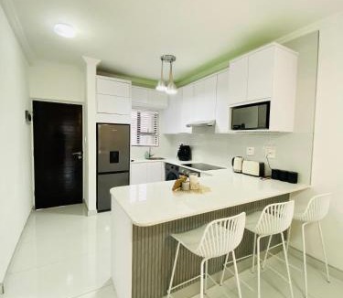 Winklespruit Apartment | Pure Bliss Ocean Apartment