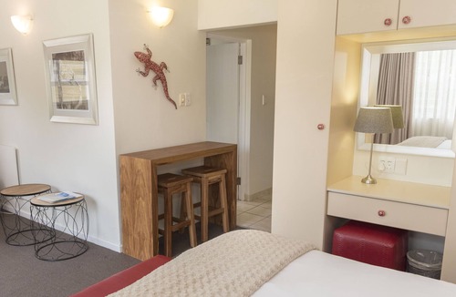 Hunter's Home Apartment | Pure relaxation @Armadillo Studio 1