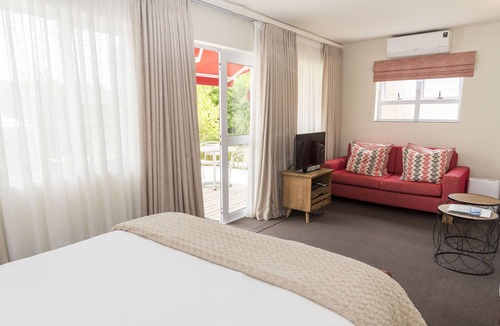 Hunter's Home Apartment | Pure relaxation @Armadillo Studio 1