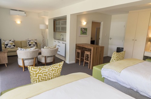 Hunter's Home Apartment | Pure relaxation @Armadillo Studio 2