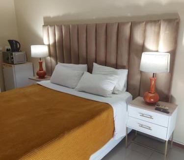 Wonderboom House | Purple Olive Guest House