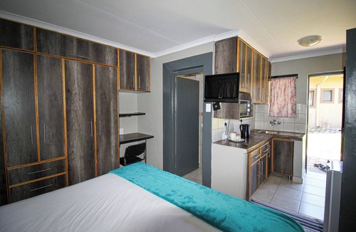 Thohoyandou Bed & Breakfast | PW Heights Private Guest House