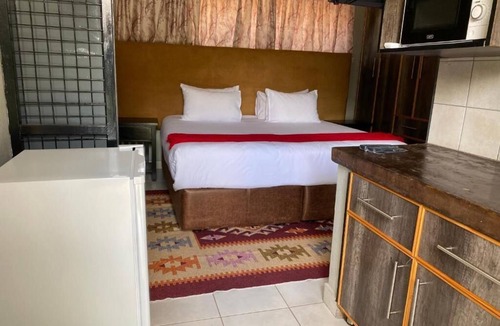 Thohoyandou Bed & Breakfast | PW Heights Private Guest House