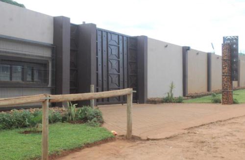 Thohoyandou Cabin | PW Heights Private Guest House
