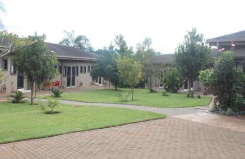 Thohoyandou Cabin | PW Heights Private Guest House