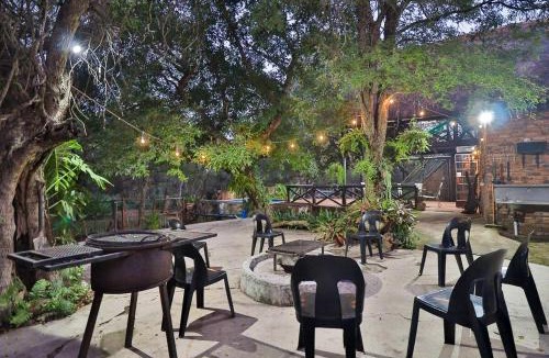Marloth Park House | Qëtesia- Oasis of tranquility