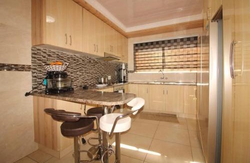 Emfuleni Apartment | Qhephulitshe