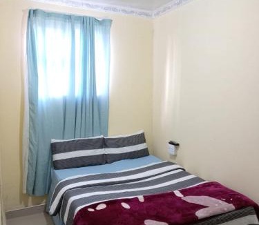 Scottsville House | QTEN CASINO
