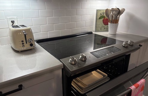 Los Gatos House | Quaint 1-bedroom house with AC in lovely Los Gatos