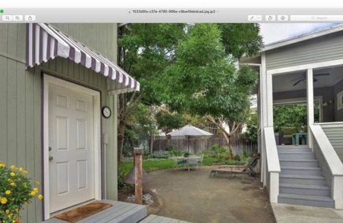 Willow Glen Cottage | Quaint Cottage in Willow Glen