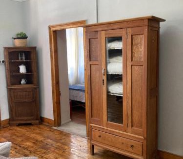 Graaff-Reinet Apartment | Quaint Karoo