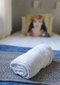 Graaff-Reinet Apartment | Quaint Karoo