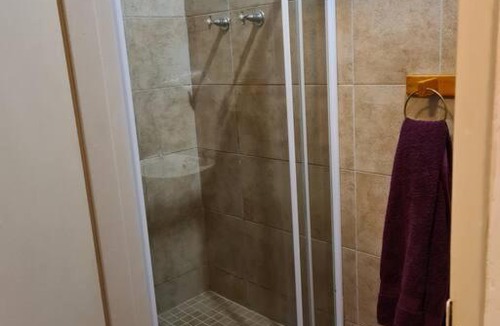 Greater Johannesburg Metropolitan Area Apartment | Quaint, quiet retro charm