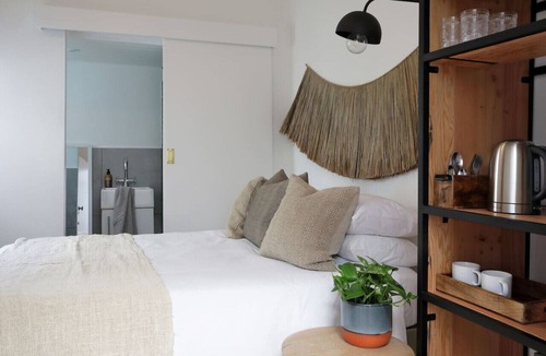 Clifton Apartment | Quaint Room To Rent - Number 4706
