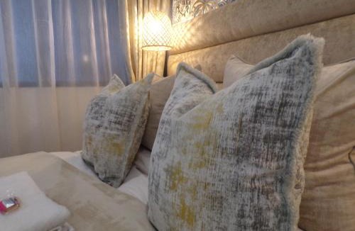 Durban Point Apartment | Quayside 308 on the Water - Ocean View