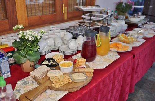 Graaff-Reinet Bed & Breakfast | Queen Manor Boutique Guest House