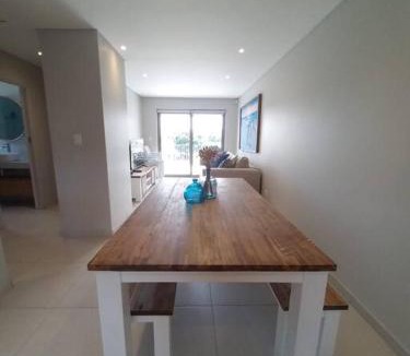 Knysna Central Apartment | Queens Cove Apt 3