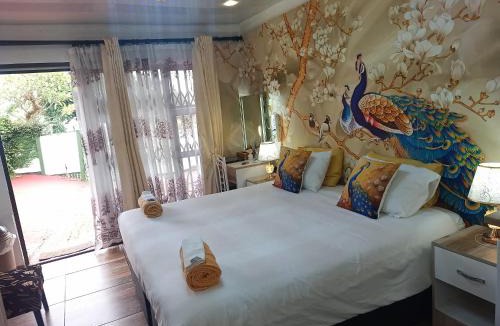 Malvern Bed & Breakfast | Queensburgh B&B or Self Catering