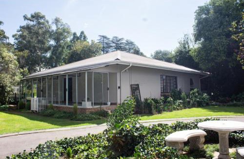 Kokstad House | Quiet Corner Guest House Kokstad