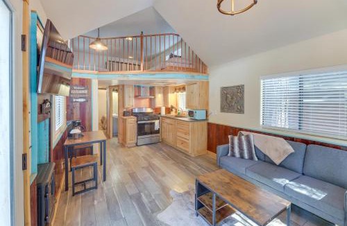Lake Almanor Peninsula House | Quiet Lake Almanor Cabin, Close to Fishing