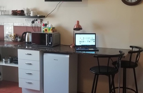 Polokwane Bed & Breakfast | Quiet, safe, very clean and comfortable, not far from activities in Polokwane.