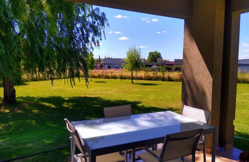 Mercedes House | Quinta Mercedes ba