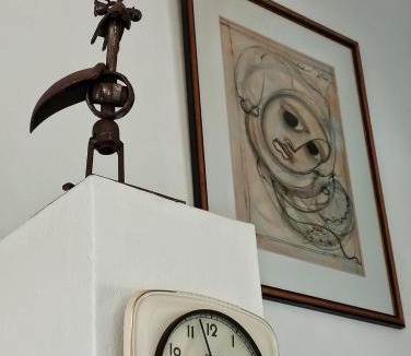 Glencairn Apartment | Quirky Bird