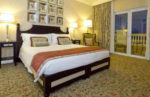 Summerstrand House | R 1549 The Boardwalk Hotel Convention Centre & Spa With Arcade/Game Room, Garden, And Fitness Facili