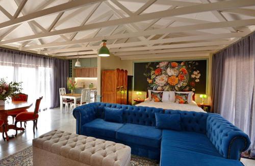 Deneysville Cabin | R'new at Vaal - Dam Fine Accommodation