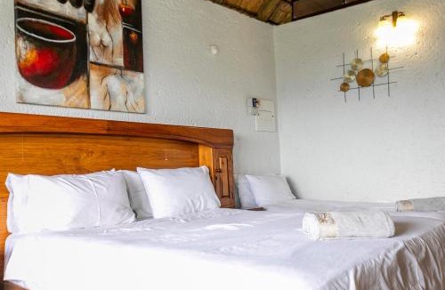 Broederstroom Apartment | Raasblaar at Benlize