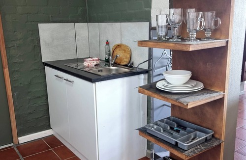 Calypso Beach House | Raaswater Self Catering
