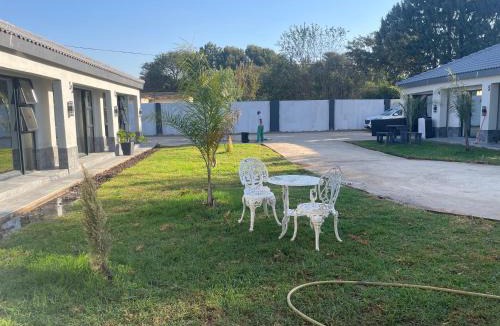 Mahikeng Bed & Breakfast | Rabi’s guesthouse