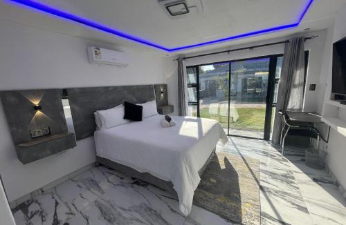 Mahikeng Bed & Breakfast | Rabi’s guesthouse