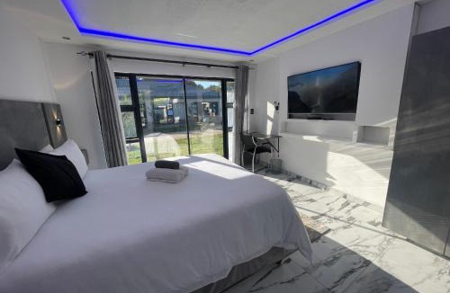 Mahikeng Bed & Breakfast | Rabi’s guesthouse