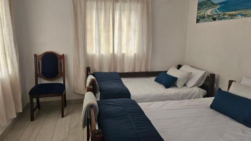 Glencairn House | Rachawadee Accomodation​ & Health Spa